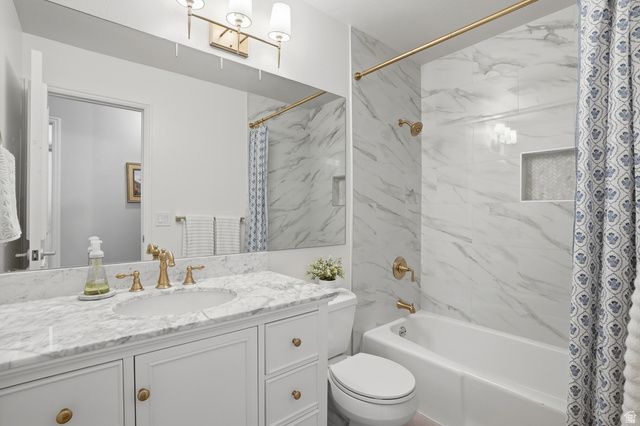 11865 S MAPLE RIDGE RD, Sandy, UT 84094