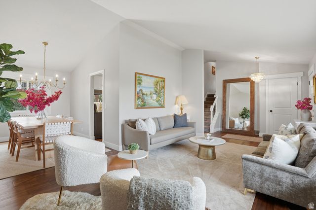 11865 S MAPLE RIDGE RD, Sandy, UT 84094