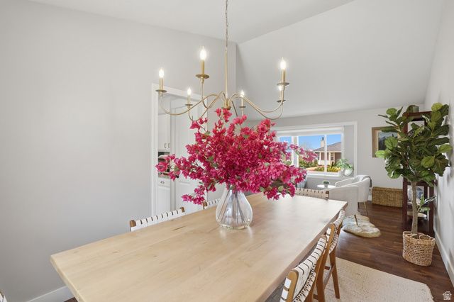 11865 S MAPLE RIDGE RD, Sandy, UT 84094