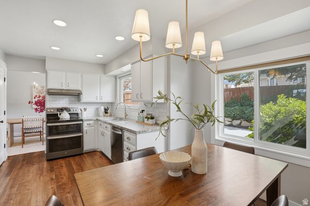 11865 S MAPLE RIDGE RD, Sandy, UT 84094