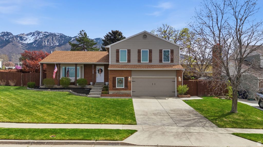 11865 S MAPLE RIDGE RD, Sandy, UT 84094