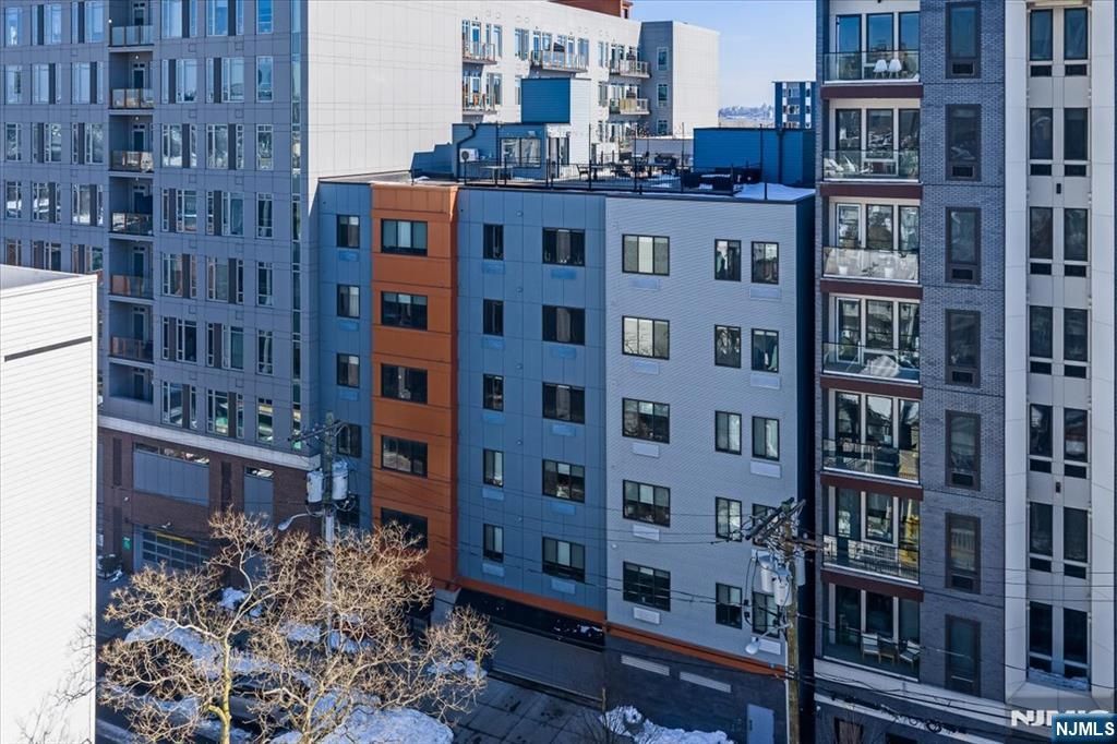 424 Whiton Street 502, Jersey City, NJ 07304