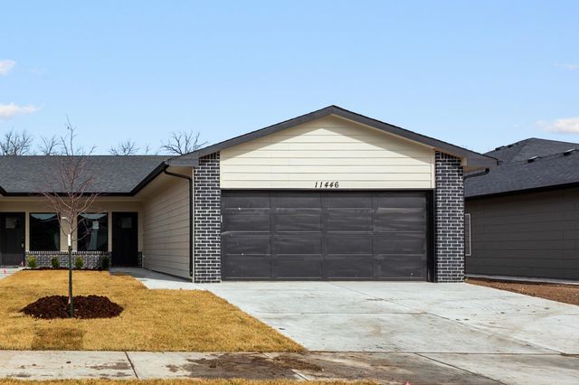11454 W 35th Cir, Wichita, KS 67215