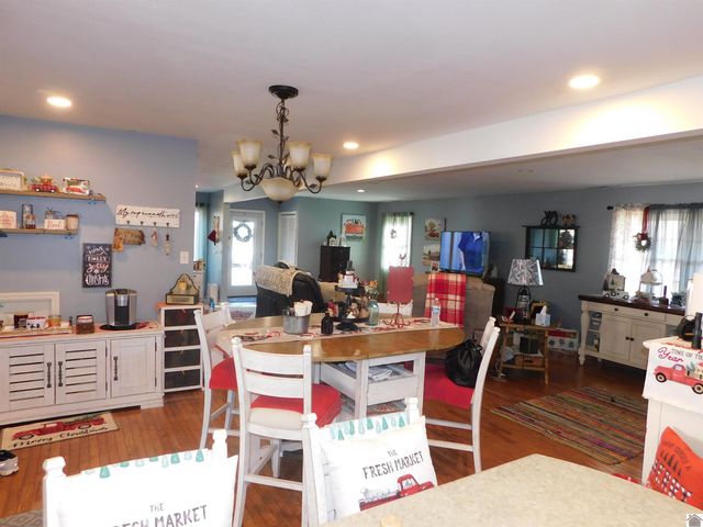 173 Starks Cemetery Road, Benton, KY 42025