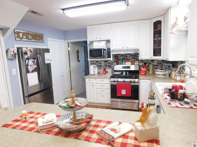 173 Starks Cemetery Road, Benton, KY 42025