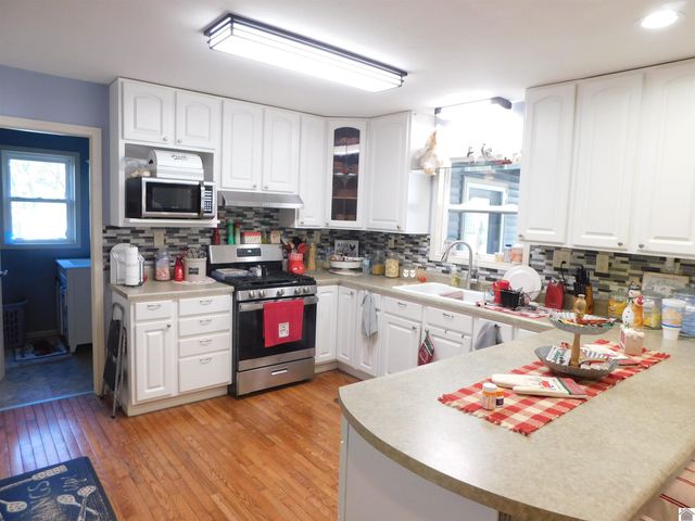 173 Starks Cemetery Road, Benton, KY 42025