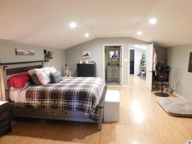 173 Starks Cemetery Road, Benton, KY 42025