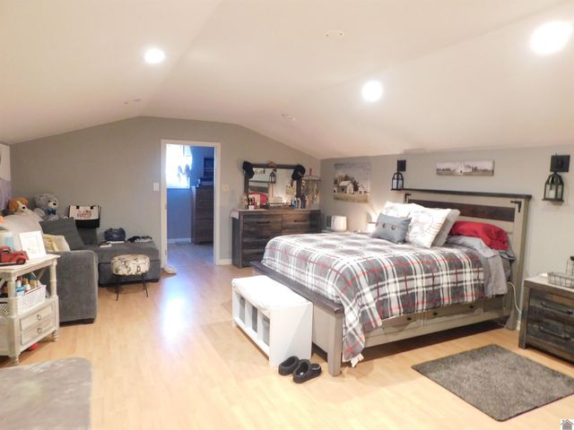 173 Starks Cemetery Road, Benton, KY 42025