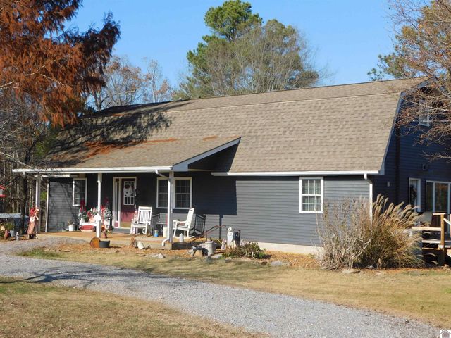 173 Starks Cemetery Road, Benton, KY 42025