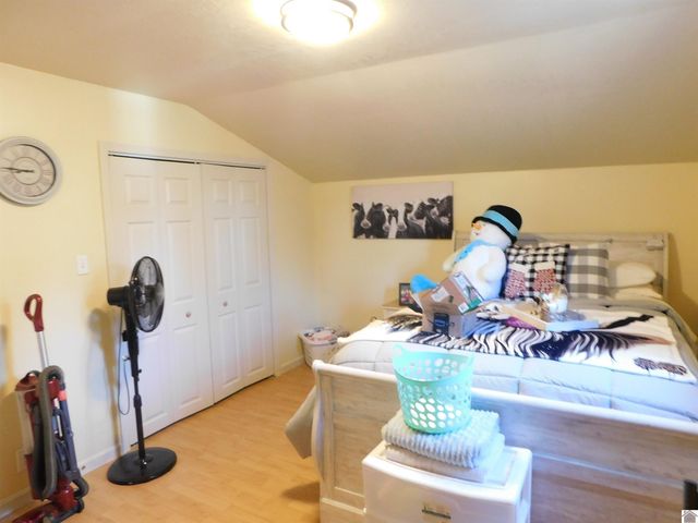 173 Starks Cemetery Road, Benton, KY 42025