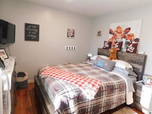 173 Starks Cemetery Road, Benton, KY 42025