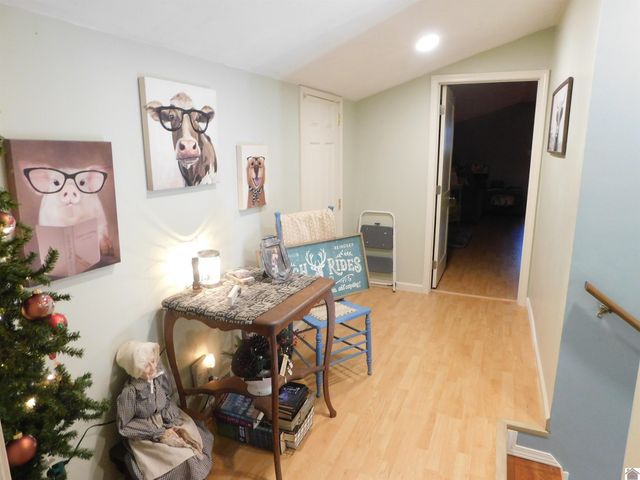 173 Starks Cemetery Road, Benton, KY 42025