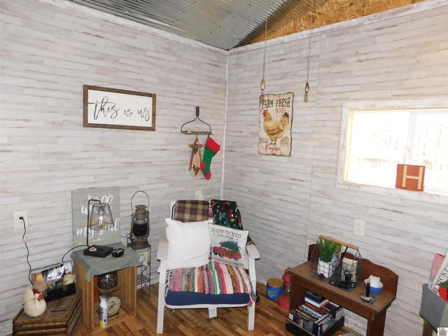 173 Starks Cemetery Road, Benton, KY 42025