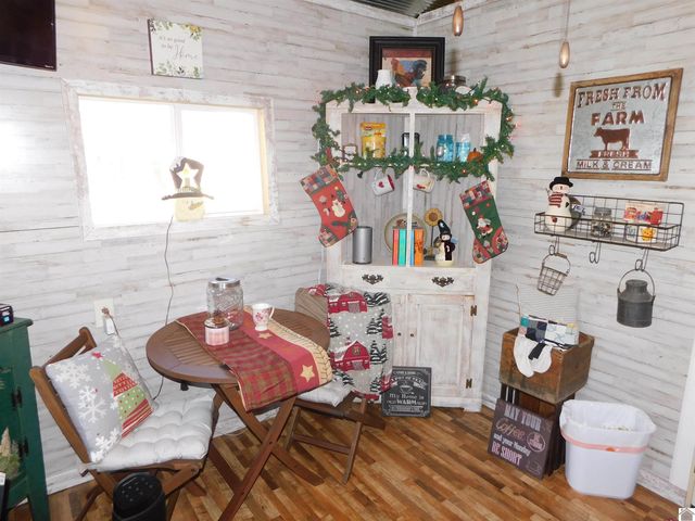 173 Starks Cemetery Road, Benton, KY 42025