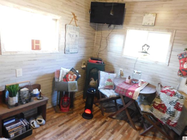 173 Starks Cemetery Road, Benton, KY 42025