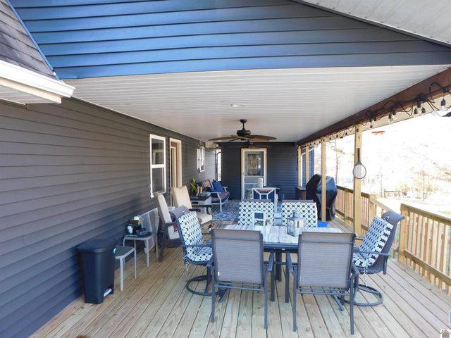 173 Starks Cemetery Road, Benton, KY 42025