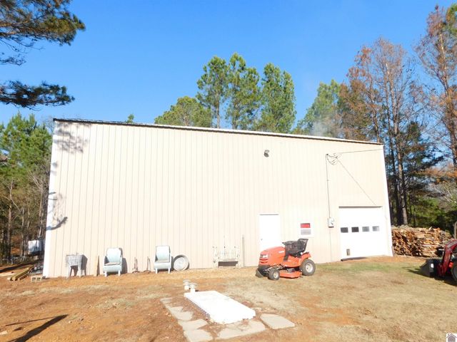 173 Starks Cemetery Road, Benton, KY 42025