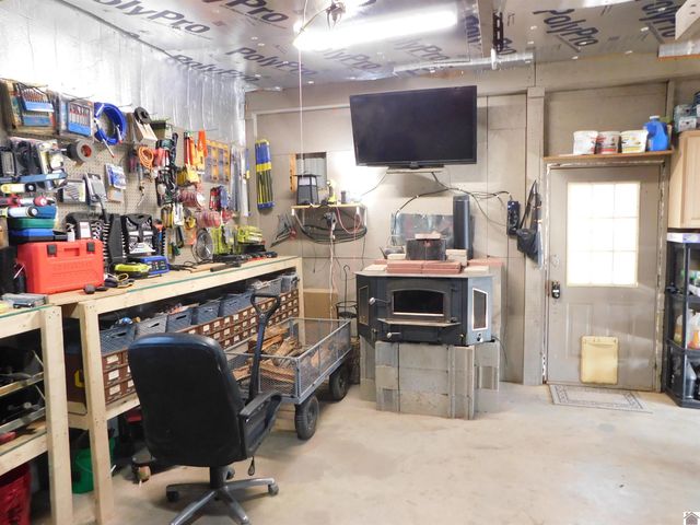 173 Starks Cemetery Road, Benton, KY 42025