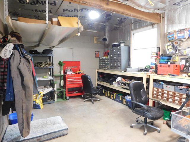 173 Starks Cemetery Road, Benton, KY 42025