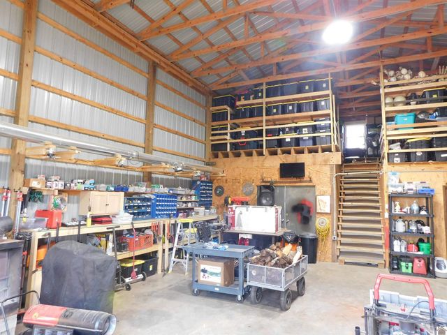 173 Starks Cemetery Road, Benton, KY 42025