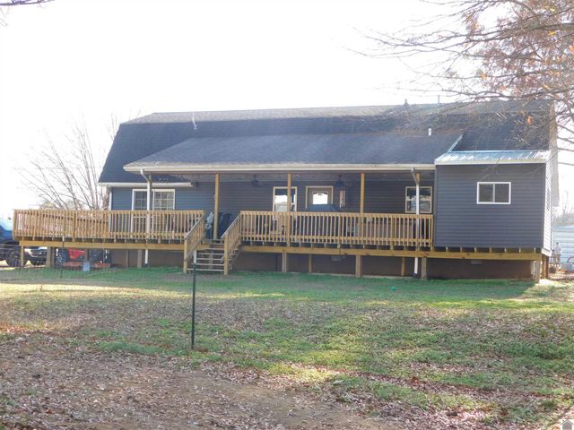 173 Starks Cemetery Road, Benton, KY 42025