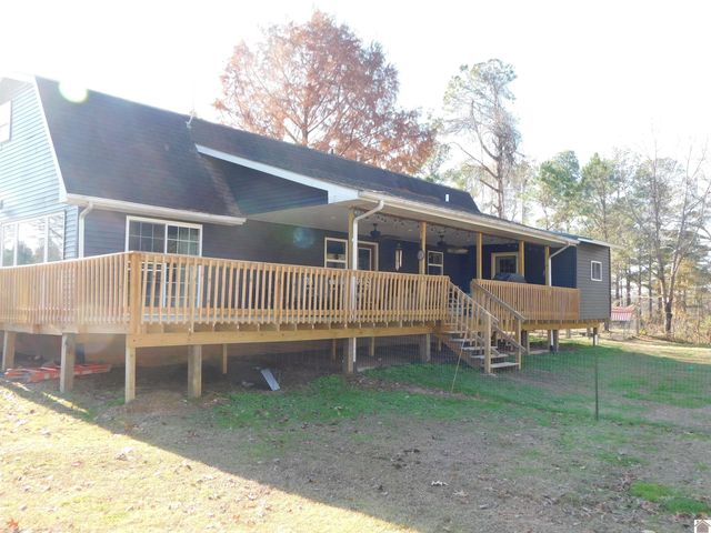 173 Starks Cemetery Road, Benton, KY 42025