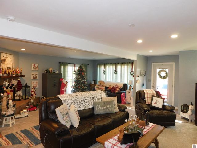 173 Starks Cemetery Road, Benton, KY 42025