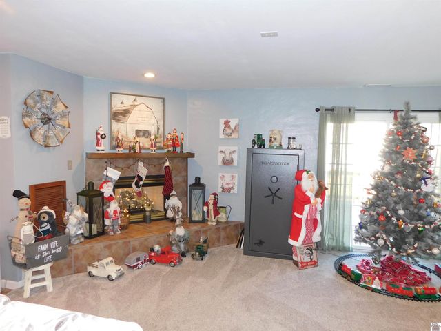 173 Starks Cemetery Road, Benton, KY 42025