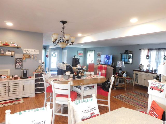 173 Starks Cemetery Road, Benton, KY 42025