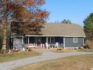 173 Starks Cemetery Road, Benton, KY 42025