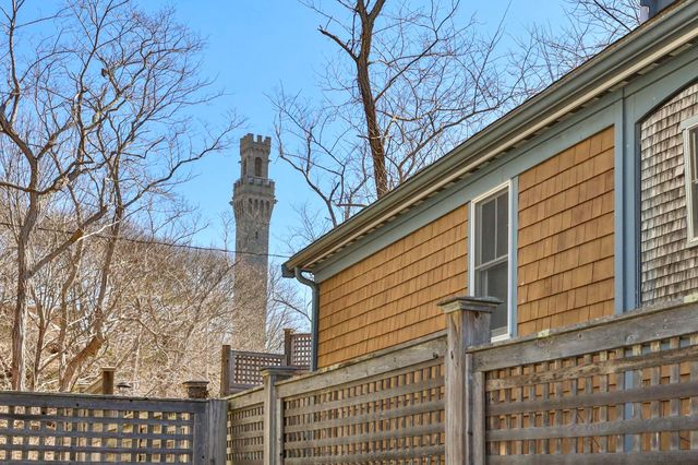 9 A Holway Avenue, Provincetown, MA 02657