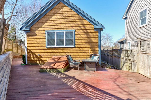 9 A Holway Avenue, Provincetown, MA 02657