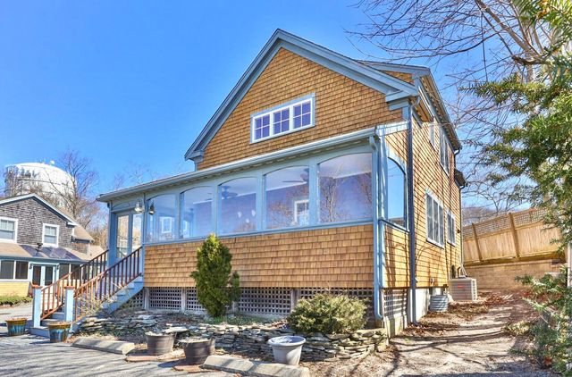 9 A Holway Avenue, Provincetown, MA 02657