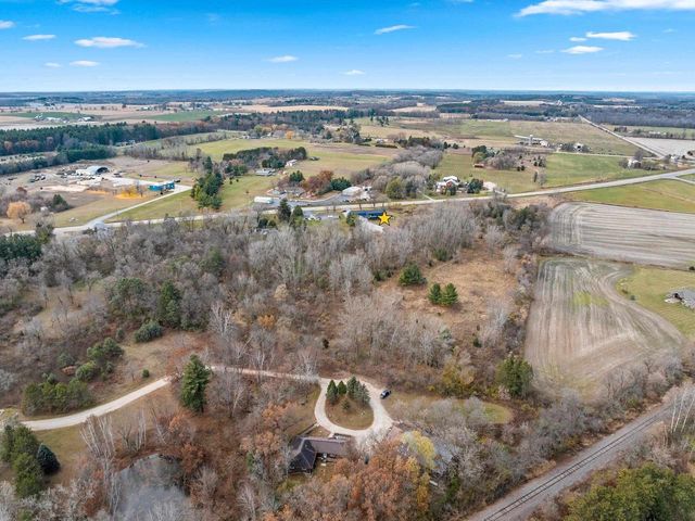 W9566 COUNTY RD JJ, Hortonville, WI 54944