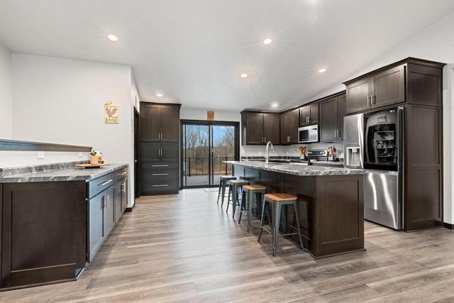 W9566 COUNTY RD JJ, Hortonville, WI 54944