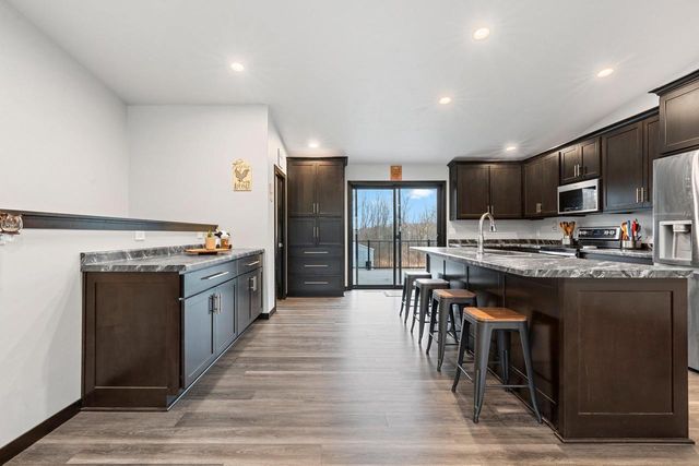 W9566 COUNTY RD JJ, Hortonville, WI 54944