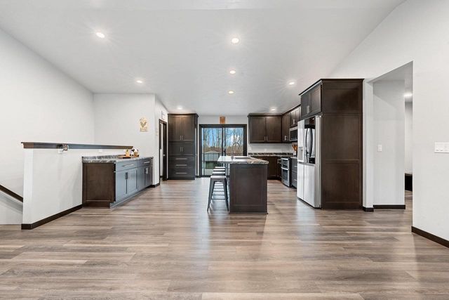 W9566 COUNTY RD JJ, Hortonville, WI 54944