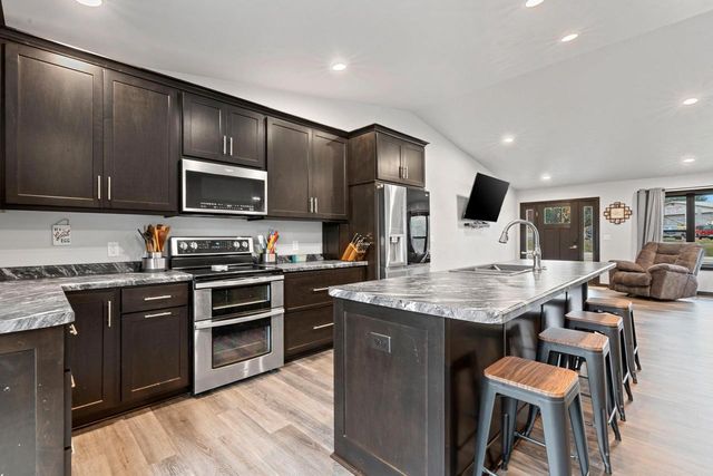 W9566 COUNTY RD JJ, Hortonville, WI 54944