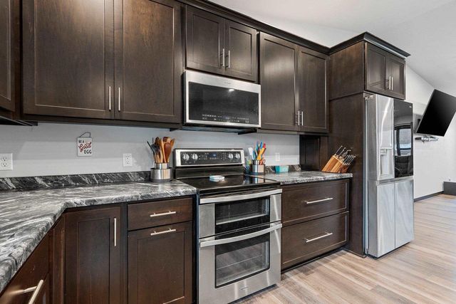 W9566 COUNTY RD JJ, Hortonville, WI 54944