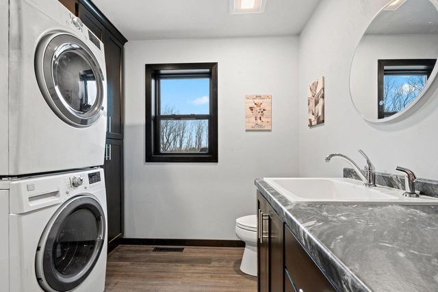 W9566 COUNTY RD JJ, Hortonville, WI 54944