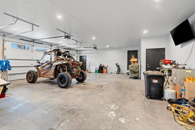 W9566 COUNTY RD JJ, Hortonville, WI 54944