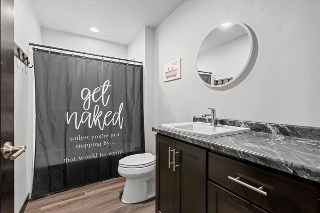 W9566 COUNTY RD JJ, Hortonville, WI 54944