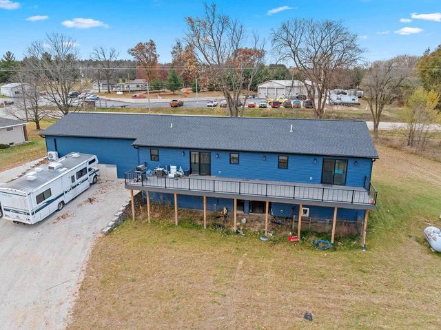 W9566 COUNTY RD JJ, Hortonville, WI 54944