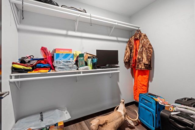 W9566 COUNTY RD JJ, Hortonville, WI 54944