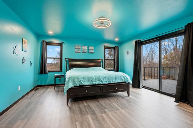 W9566 COUNTY RD JJ, Hortonville, WI 54944