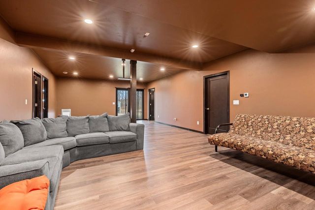 W9566 COUNTY RD JJ, Hortonville, WI 54944