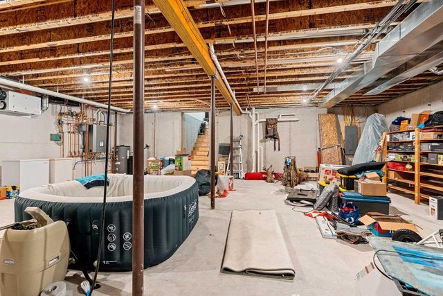 W9566 COUNTY RD JJ, Hortonville, WI 54944