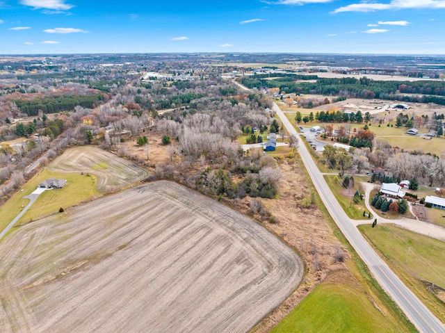 W9566 COUNTY RD JJ, Hortonville, WI 54944