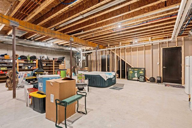 W9566 COUNTY RD JJ, Hortonville, WI 54944