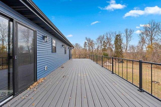 W9566 COUNTY RD JJ, Hortonville, WI 54944